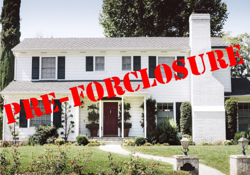 Exploring Foreclosures and Short Sales for Real Estate Opportunities