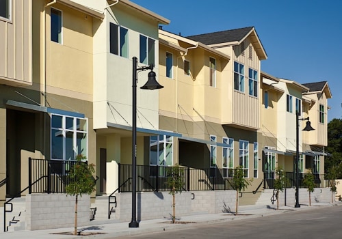 Investing in Large Multifamily Notes