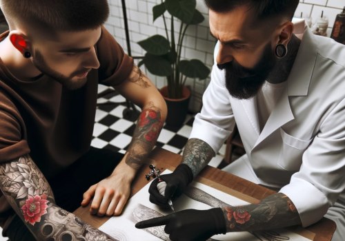 How to Plan a Tattoo Sleeve: A Comprehensive Guide